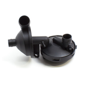 BMW Crankcase Vent Valve - Genuine BMW 11617501566