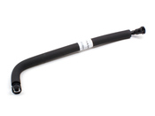 BMW Breather Hose - Genuine BMW 11617504536