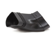 BMW Engine Air Duct - Genuine BMW 13717509118