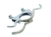 Volvo Muffler Bracket Repair Kit - Pro Parts 30681638