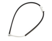 BMW Hood Release Cable - Genuine BMW 51231977391