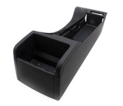 BMW Black Short Console - Genuine BMW 51168234154