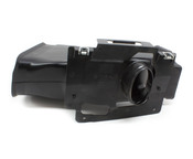 BMW Brake Air Duct - Genuine BMW 51717894701