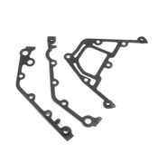 BMW Timing Cover Gasket Set - Genuine BMW 11141436978
