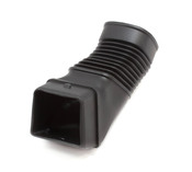 BMW Suction Tube - Genuine BMW 13711438768