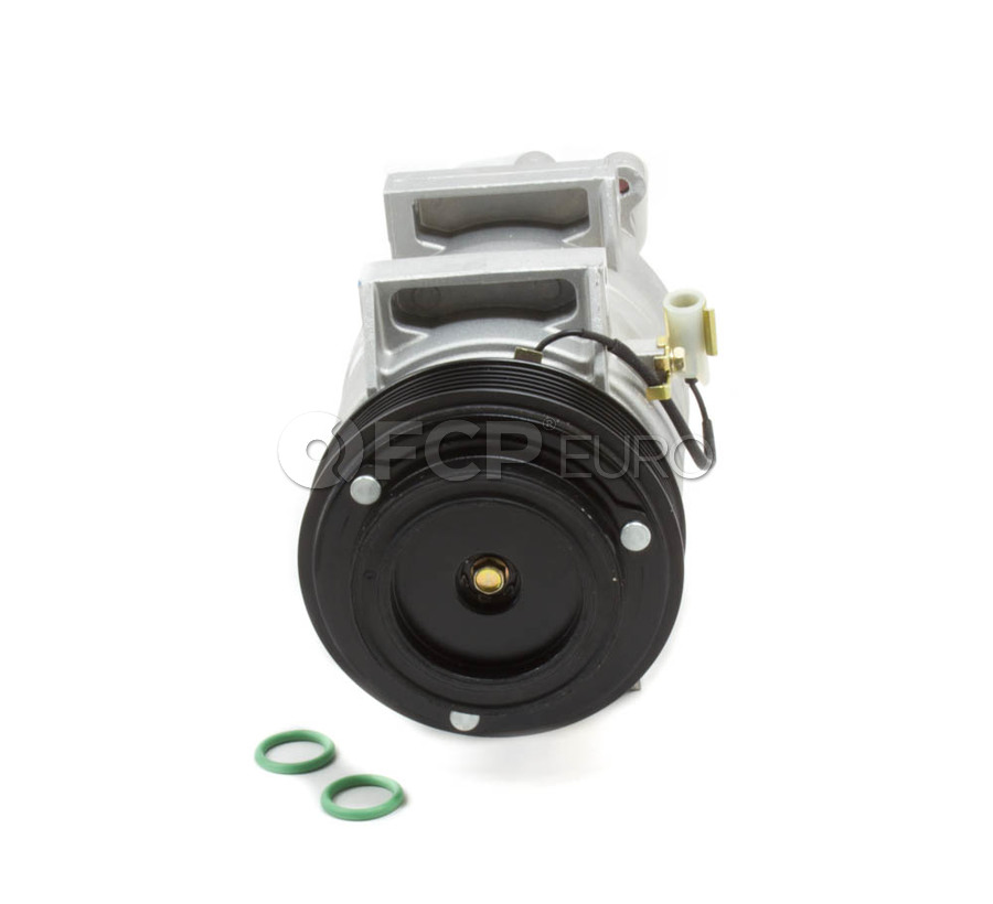 Volvo A/C Compressor - Nissens 36001066 | FCP Euro