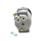 Volvo A/C Compressor - Nissens 36001066