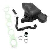 Volvo PCV Breather System Kit - Genuine Volvo S60PCV1