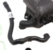 Volvo PCV Breather System Kit - Genuine Volvo S60PCV1