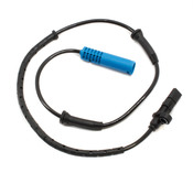 BMW ABS Wheel Speed Sensor - Genuine BMW 34526756376