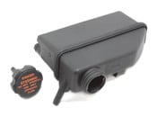 Volvo Power Steering Pump Reservoir - Pro Parts 30665496
