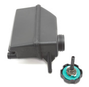 Volvo Power Steering Pump Reservoir - Pro Parts 30665496