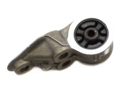 Audi VW Axle Beam Mount - Lemforder 4B0501521E