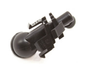 BMW Headlight Washer Spray Nozzle - Genuine BMW 61678252743