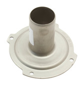 BMW Clutch Release Guide Tube- Genuine BMW 23117537909