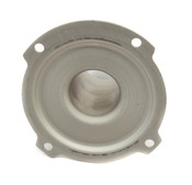 BMW Clutch Release Guide Tube- Genuine BMW 23117537909