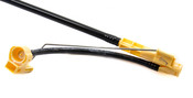 BMW Fuel Transfer Tube - Genuine BMW 16146755880
