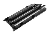 Volvo Fog Light Grille Insert Front Left (With Fog Lights) - Genuine Volvo 9151512