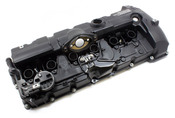 BMW N51 N52N Valve Cover - Genuine BMW 11127552281
