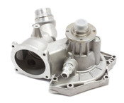 BMW Water Pump - Genuine BMW 11510393336