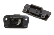 BMW Glove Box Latch - Genuine BMW 51161848873