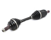 BMW Axle Assembly - GKN 31607565313