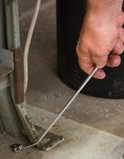 Mini Flexible Magnetic Pick-Up Tool - Lisle 66540