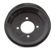 BMW Water Pump Pulley - Genuine BMW 11517504077