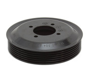 BMW Water Pump Pulley - Genuine BMW 11517504077