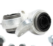 BMW 4-Piece Control Arm Kit - E46ARMS-HD