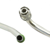 Volvo Oil Cooler Hose Replacement Kit - Genuine Volvo OILCOOLERHOSEKIT