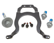 Volvo Wheel Bearing Lock Brace - Genuine Volvo 31387127