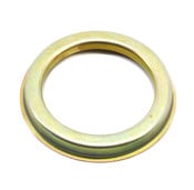 BMW Differential Dust Cover Plate - Genuine BMW 33131214059