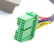 Volvo Seat Switch - Genuine Volvo 39980252