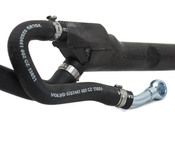 Volvo PCV Breather System Kit - S40PCVKIT1