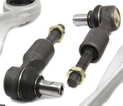 Audi VW Control Arm Kit - Delphi KIT-539340