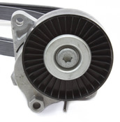 Mercedes Serpentine Belt Kit - Continental E320BELTKIT