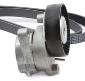 Mercedes Serpentine Belt Kit - Continental E320BELTKIT