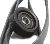 Mercedes Serpentine Belt Kit - Continental E320BELTKIT
