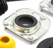 Volvo Strut Mounts w/Hardware Kit - OE Supplier KIT-522030
