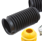 Volvo Strut Mounts w/Hardware Kit - OE Supplier KIT-522030