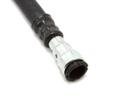 BMW Oil Cooling Pipe Outlet - Genuine BMW 17224461168