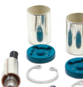 BMW S5D310Z S5D320Z Detent Repair Kit - Genuine BMW ZFDETENTKIT