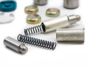 BMW S5D310Z S5D320Z Detent Repair Kit - Genuine BMW ZFDETENTKIT