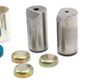 BMW S5D310Z S5D320Z Detent Repair Kit - Genuine BMW ZFDETENTKIT