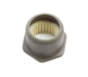 BMW Driveshaft Clamping Ring - Genuine BMW 26117514037