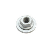BMW Hex Nut - Genuine BMW 07146951627