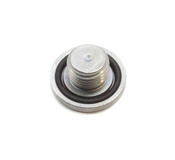 BMW Automatic Transmission Drain Plug - Genuine BMW 24117533937