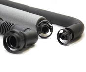 BMW Basic Cold Climate PCV Breather System - OE Supplier 11617533400KT