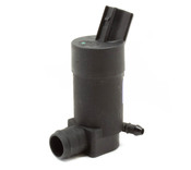 Volvo Washer Fluid Pump - Genuine Volvo 31349235
